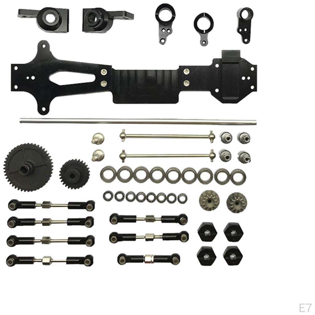 144001 RC Car Upgrade Parts Arm Shaft
