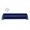 Dual Pass Finned Transmission Cooler High Performance Replaces Durable Spare Parts Premium Universal