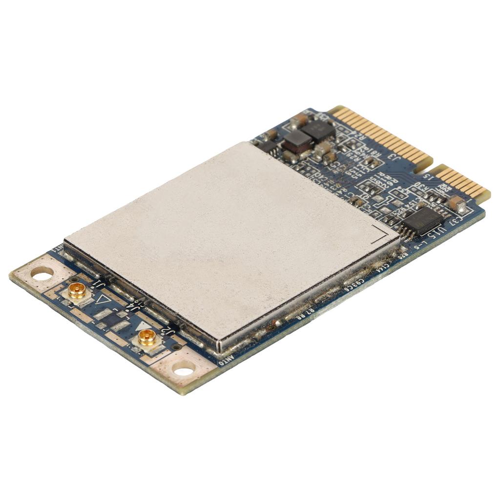 Mini PCIE Wireless Network Card 300Mbps 2.4G 5G Dual Band 802.11ABGN 300M Network Card for