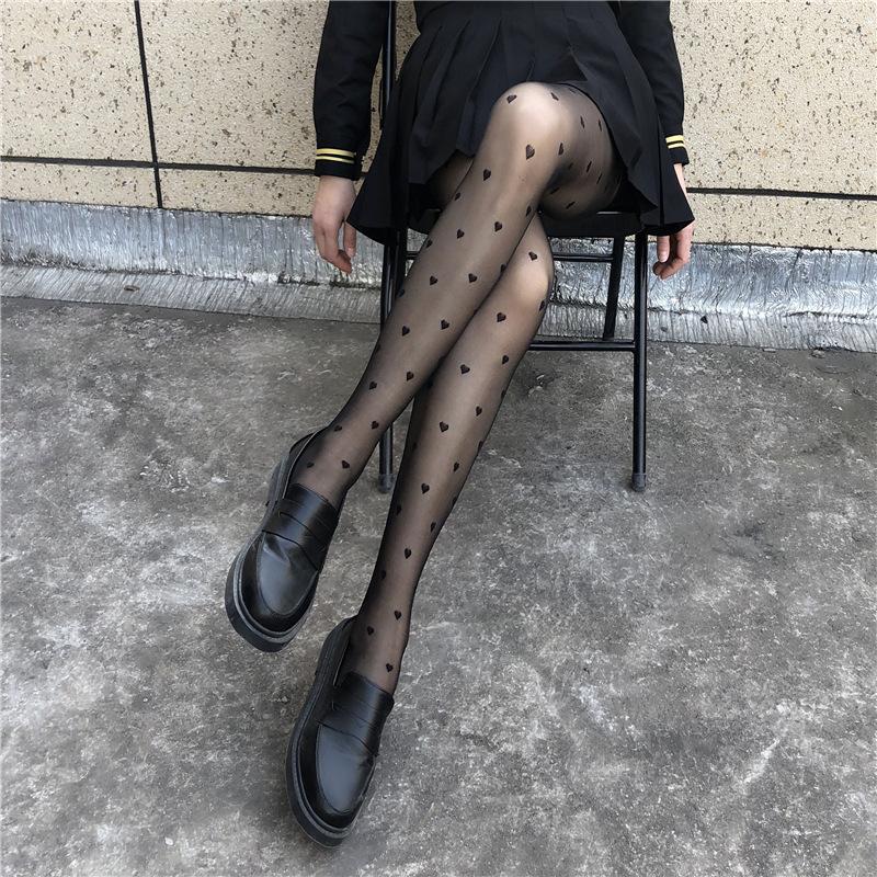 Wholesaler Women Sexy Stockings Transparent Compression Spandex Slim Breathable Quick Dry Casual Fashion All Season