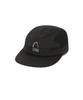 SIERRA DESIGNS Yosemite Ventilated Cap Black