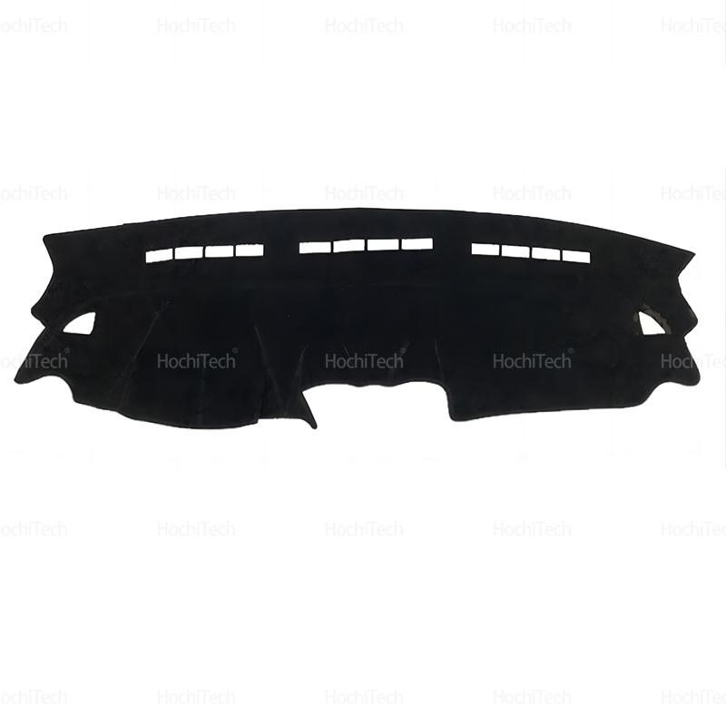 For Lifan 320 330 2009 2010 2011 2012 Auto Dashboard Cover Dash Mat Board Pad Carpet Dashmat Anti-UV Mats LHD RHD