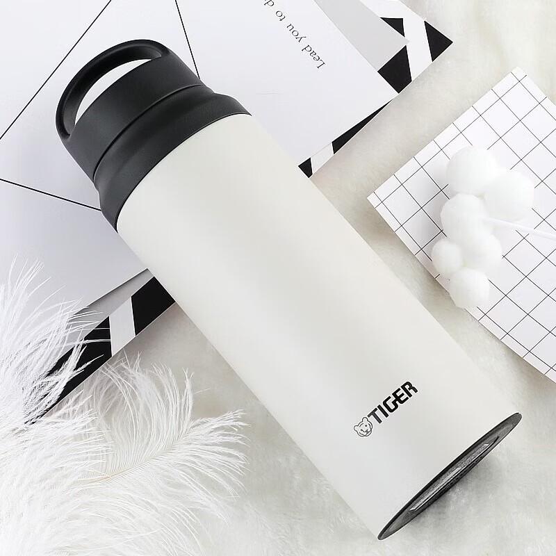 TIGER MCZ-S060 Portable Insulated Sports Water Bottle