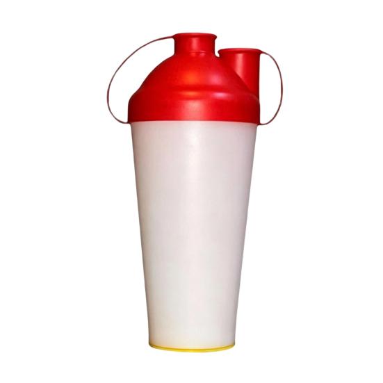 Sunflower Seeds Snack Cup Portable Shell Separator for Car Cup Holder Double Layer Snack Nut Waste Container for Travel