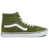 Vans Sk8 Hi Color Theory Pesto Sneakers VN000CMXCIB