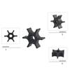 Boat Engine Water Pump Impeller Outboard Motor Water Pump Impeller Replacement