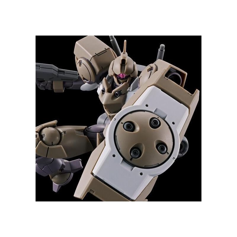 

HG Hingra 1/144 scale Color-coded plastic model Witch of Mercury