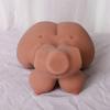 Sexy body without arms large breasts silicone real touch sex doll big ass realistic breasts adult toy masturbator