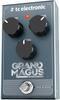 tc electronic analog distortion GRAND MAGUS DISTORTION[]