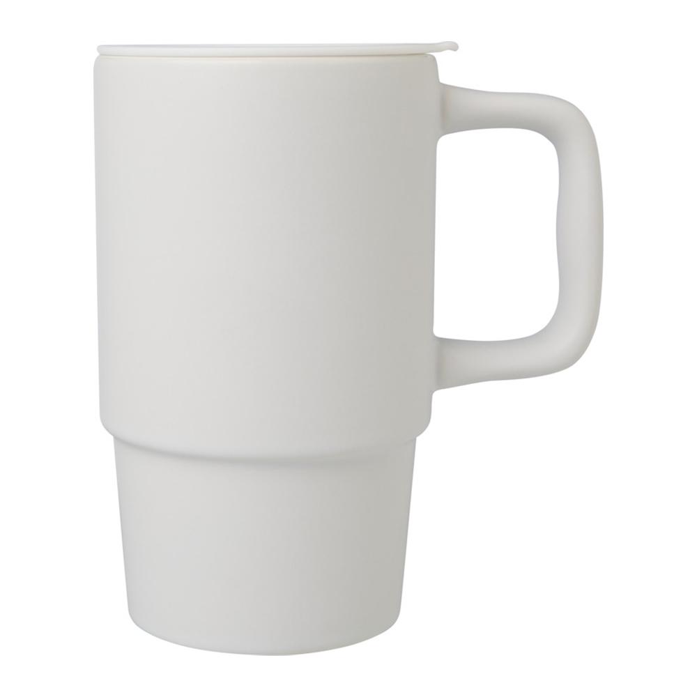 Floso Carter Ceramic 450ml Travel Mug