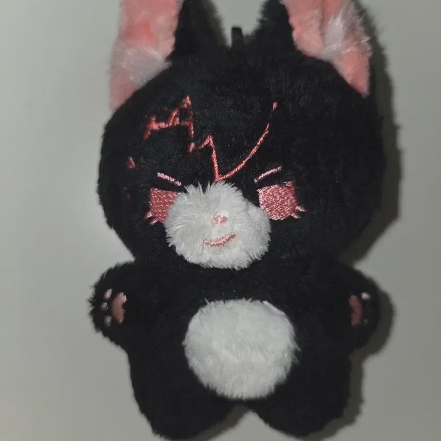 

Кукла из хлопка «Возвращающийся вулкан», 10 см, кукла Чхонмён в продаже!