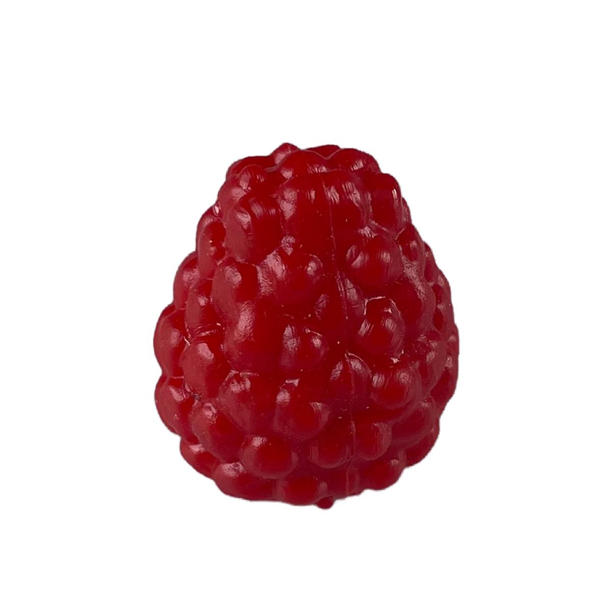 

Гиперреалистичная модель искусственной малины | Реалистичная пушистая текстура Фотореквизит Домашний декор Дисплей для десертов Прочный 10pcs малиновый