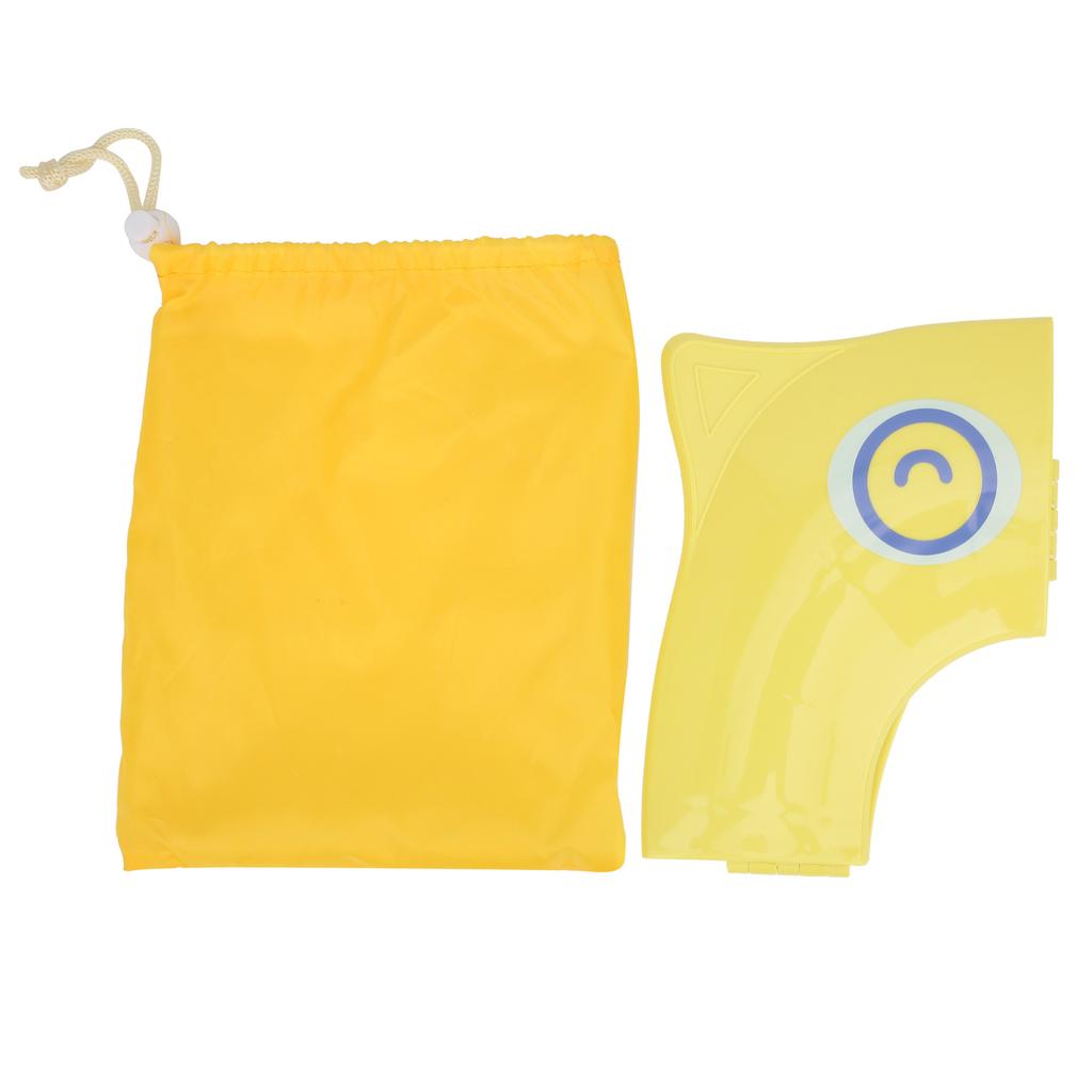 Potty Seat Folding Portable Travel Potty Training Seat Toilet Training Seat Covers