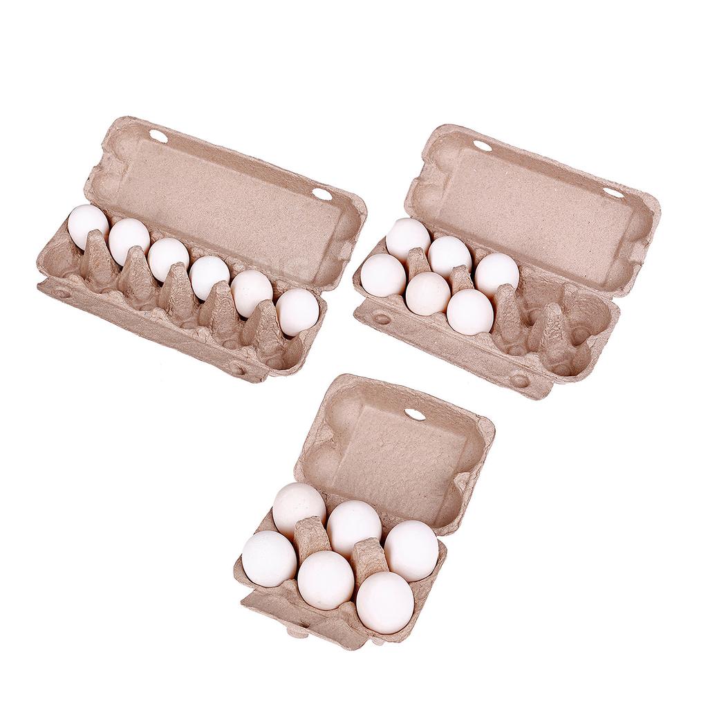 Buy Paper Eggs Cartons Reusable Eggs Cartons For Storing Fresh Pasture