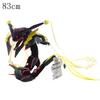 Cute  Dragonair Plush Toys Rayquaza Fuse Charizard Xy Gyarados Plush Toys Cartoon Shiny Gyarados Peluche Dolls Kids Gifts