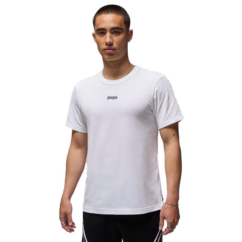 

Jordan Men s Short Sleeve T-Shirt XXL