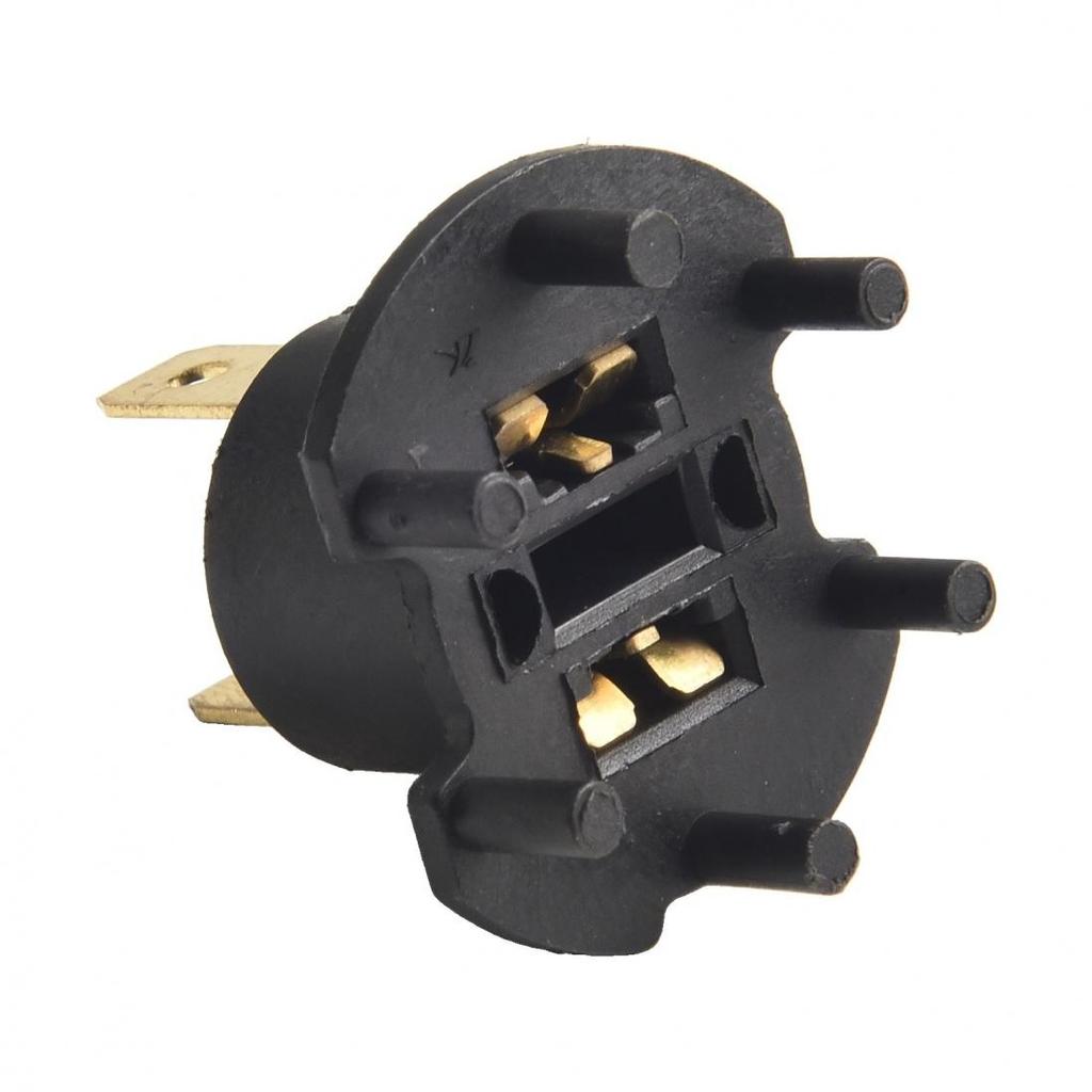 For Suzuki Vehicles H7 Bulb Socket Replacement Adapter Part Number 3417533E50