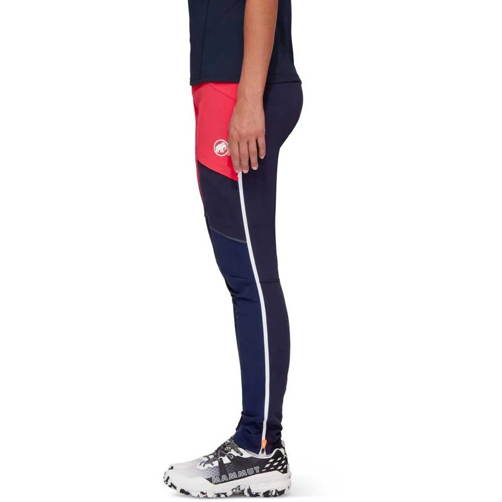 Mammut Брюки Eiger Speed Hybrid