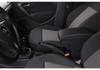 Vano Portaoggetti Bracciolo Skoda Fabia per Modello Vecchio - Console Centrale Modificata Jetta