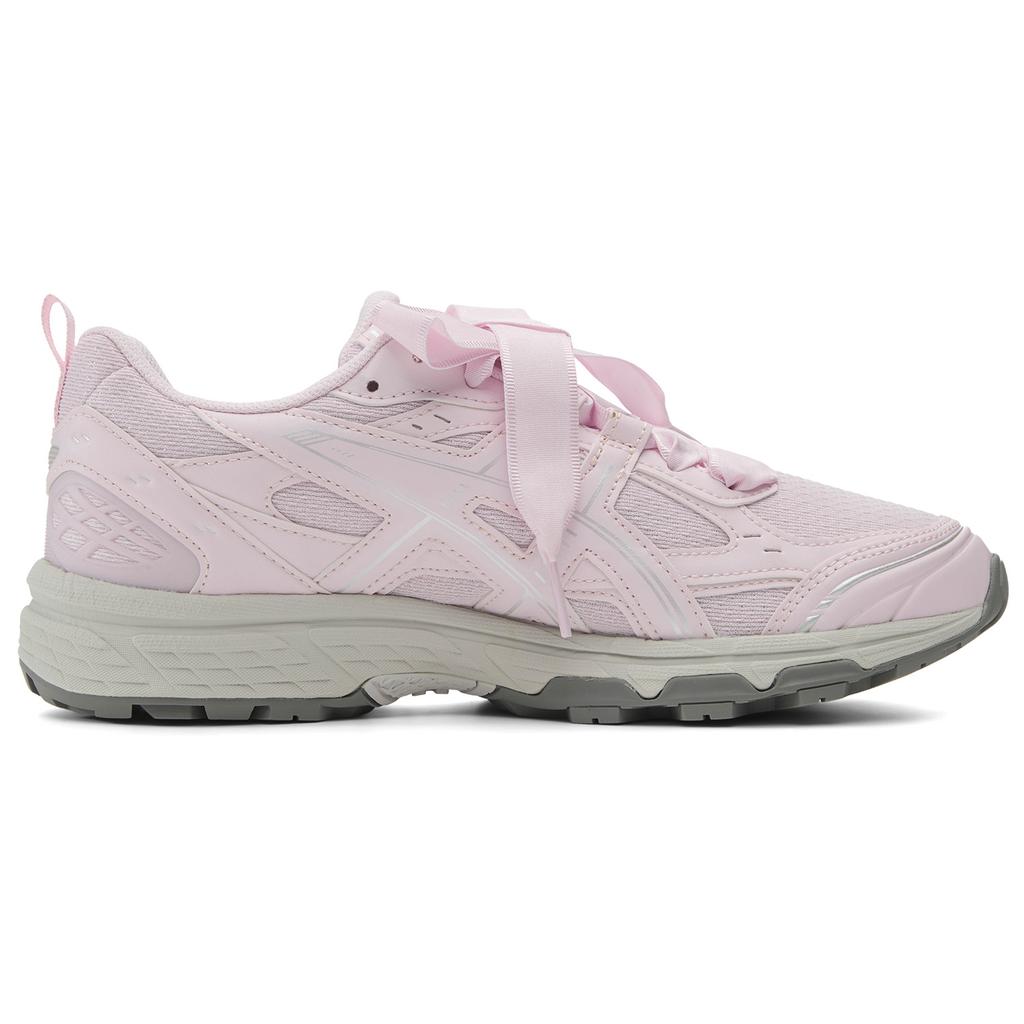 Asics Gel Nunobiki Pink Ribbon Laces Unisex Sneakers 1203A753-700