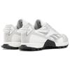Reebok At Craze 3 Fashion Lightweight Versatile Outdoor Hiking Shoes Low Top Running Shoes Women sneaker White Gray 100201581