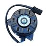 High Performances Radiator Cooling Fan Motor For Vehicle Engine Enhancing Heat Resistance Easy Installation 190305PAA01