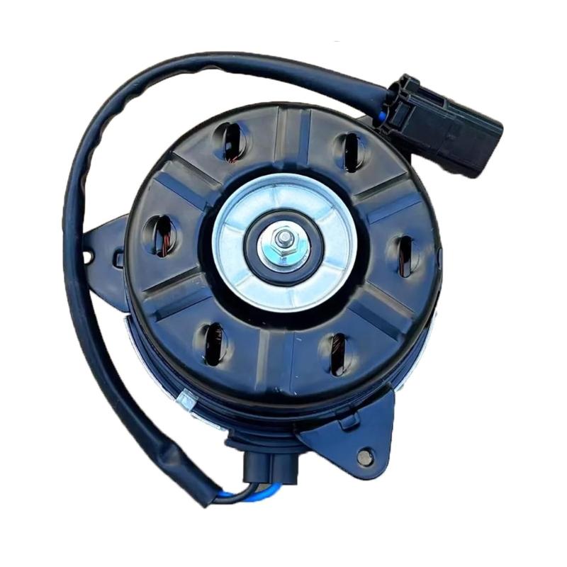 High Performances Radiator Cooling Fan Motor For Vehicle Engine Enhancing Heat Resistance Easy Installation 190305PAA01