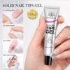 Manicura – Gel de uñas