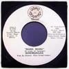 7inch Record SCREWDRIVER  Mama Mama  NONE Gong Sounds Rec 1992 Jamaica Reggae Ska  Dub Used