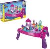 Plastic Construction Set Mega Bloks Little Builder's Workshop FFG22