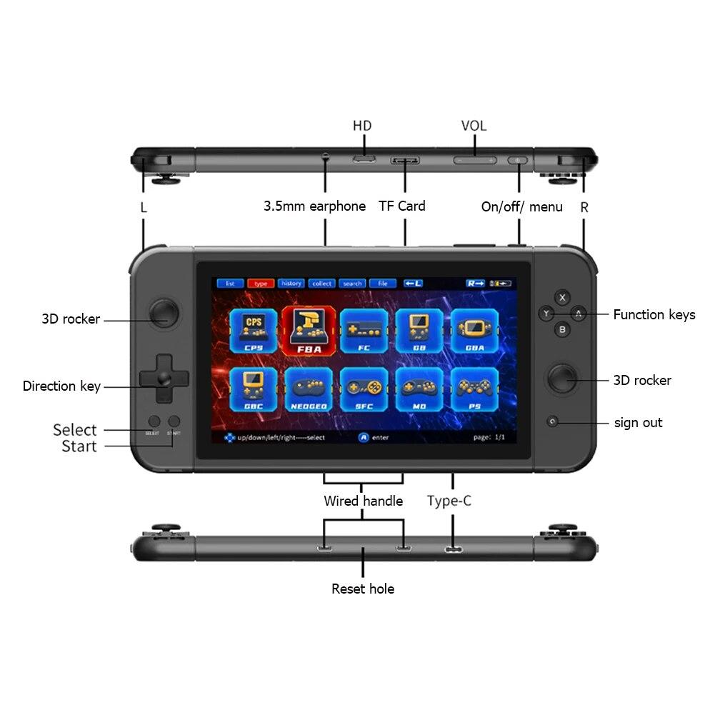 Screen Nintendo Switch Lite Dimensions In Inches Nintendo Switch