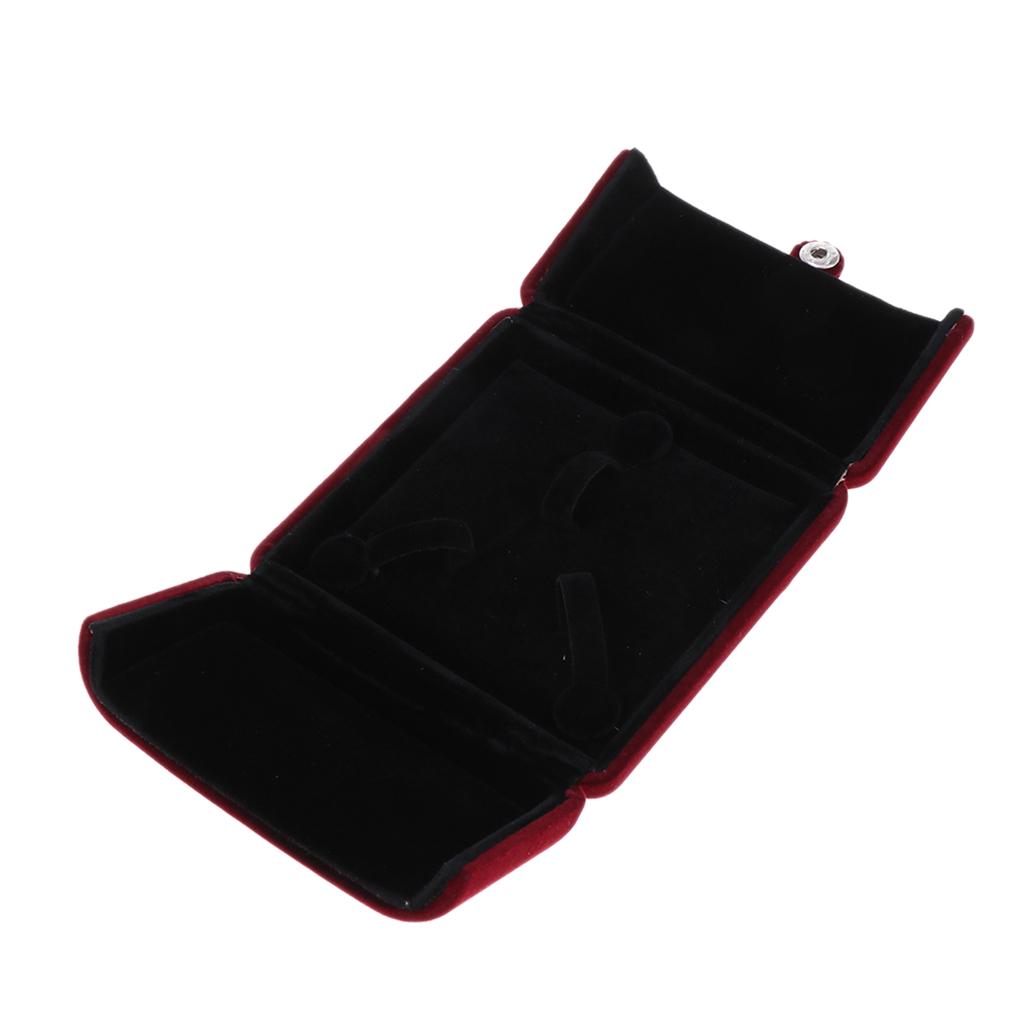 1 Piece Jewelry Gift Boxes for Bangle Necklace Bracelet Single Ring Box