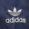 Adidas 70s 80s Vintage Descente Trefoil Logo Nylon Jacket M With Hood Men's Used