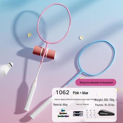 Badminton – Badmintonset