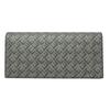 Dunhill Signature 10CC Coat Wallet with Zippered Coin Purse, Signature Collection, DU21R2100LT038R GRANITE [Used]