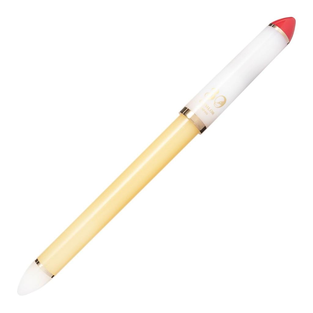 Sailor Fountain Pen Fude DE Mannen Calligraphy Fountain Pen 30th Anniversary Shortcake 40% 10-0343-010