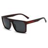 Men's Polarized Driving Sunglasses - UV Protection for Outdoor Sports and Cycling