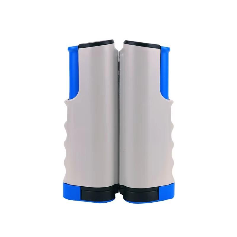 Expandable Table Tennis Net Frametable Tennis Portable Training Netadjustable Non-Slip Bracketthickened Table Tennis Net