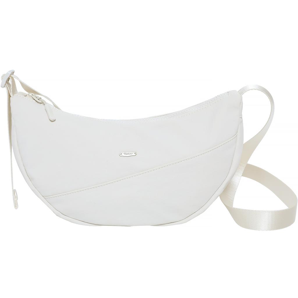 Crossbody Bag, Women's Bag, Small Crossbody Bag, Daily Commuting Dumpling Bag, Versatile Single-shoulder Bag