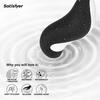 Satisfyer Orca Killer Whale Suction Vibrator Clitoris Clitoral Suction Rotor for Women Instant Orgasm Love Goods Adult Toy Vibration and Suction Air