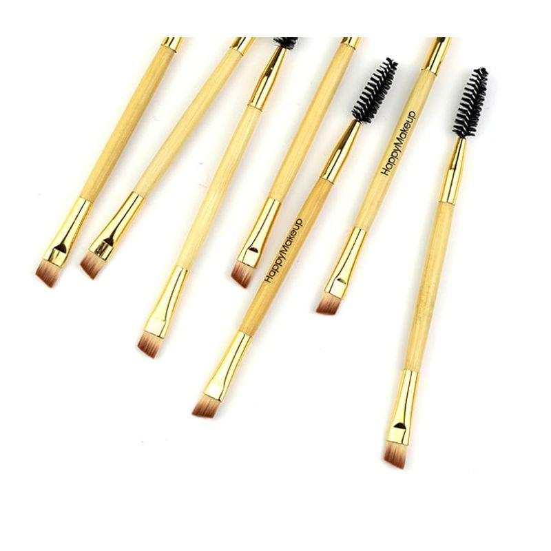 ZOREYA - Dual End Brow Brush