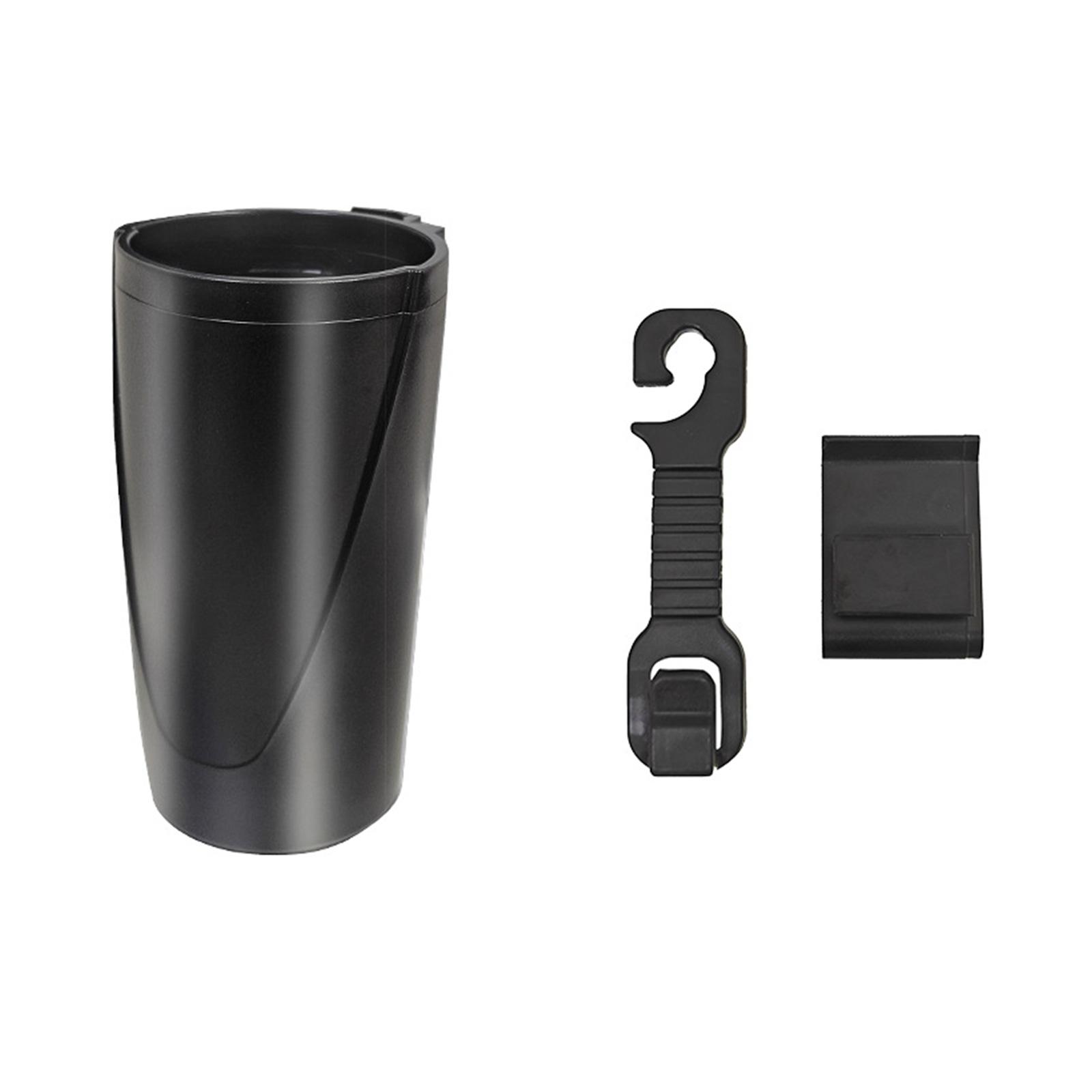 

Hanging Car Garbage Bin Leakproof and Waterproof Bin Storage Box for Car, SUV and Truck Seats Backs