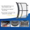 L8RE Dryer Lint Filter Trap Screen Fit for Clothes Dryer Dryer Lint Strainer Replaces WE16X32537 WE16X29597 AP7205579