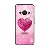 Phone Case For Xiaomi Redmi A3 A3X RedmiA3 Poco C61 PocoC61 Soft Black Silicone Bumper Shockproof Shell Back Cover Carcasa Cases