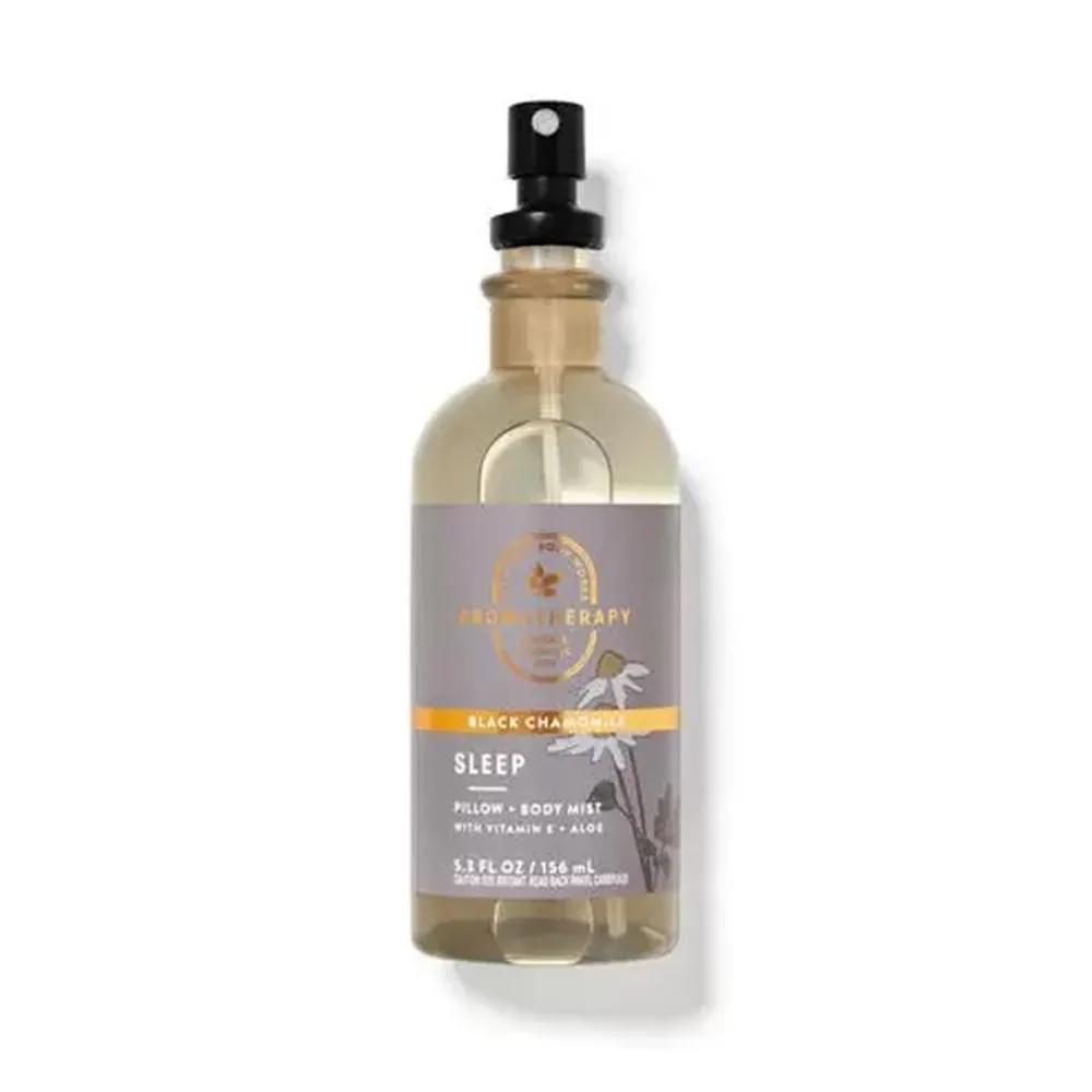 BBW Bath & Body Works Black