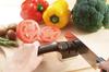 Diamond Ceramic Sharpener + MS-050