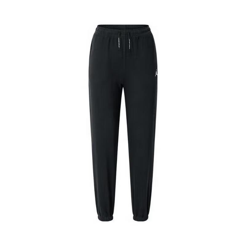 Nike Big Kids  Fashion Knit Pants HQ7164-010 XL