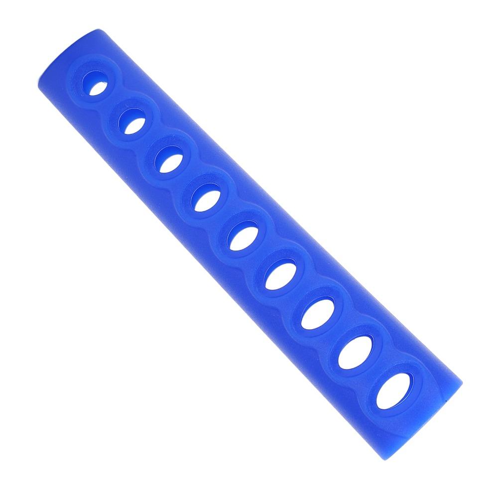 PVC Regulator Hose Protector 4inch Vented Regulator Hose Protector Underwater Use