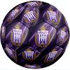 Anderlecht FC Size 5 Standard Football Durable Training Match Soccer Ball for Adult Outdoor Sports