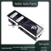 LR166298 Left Front Door Lock & Window Regulator Switch for Land Rover Range Rover Models LR123006/LR113038.